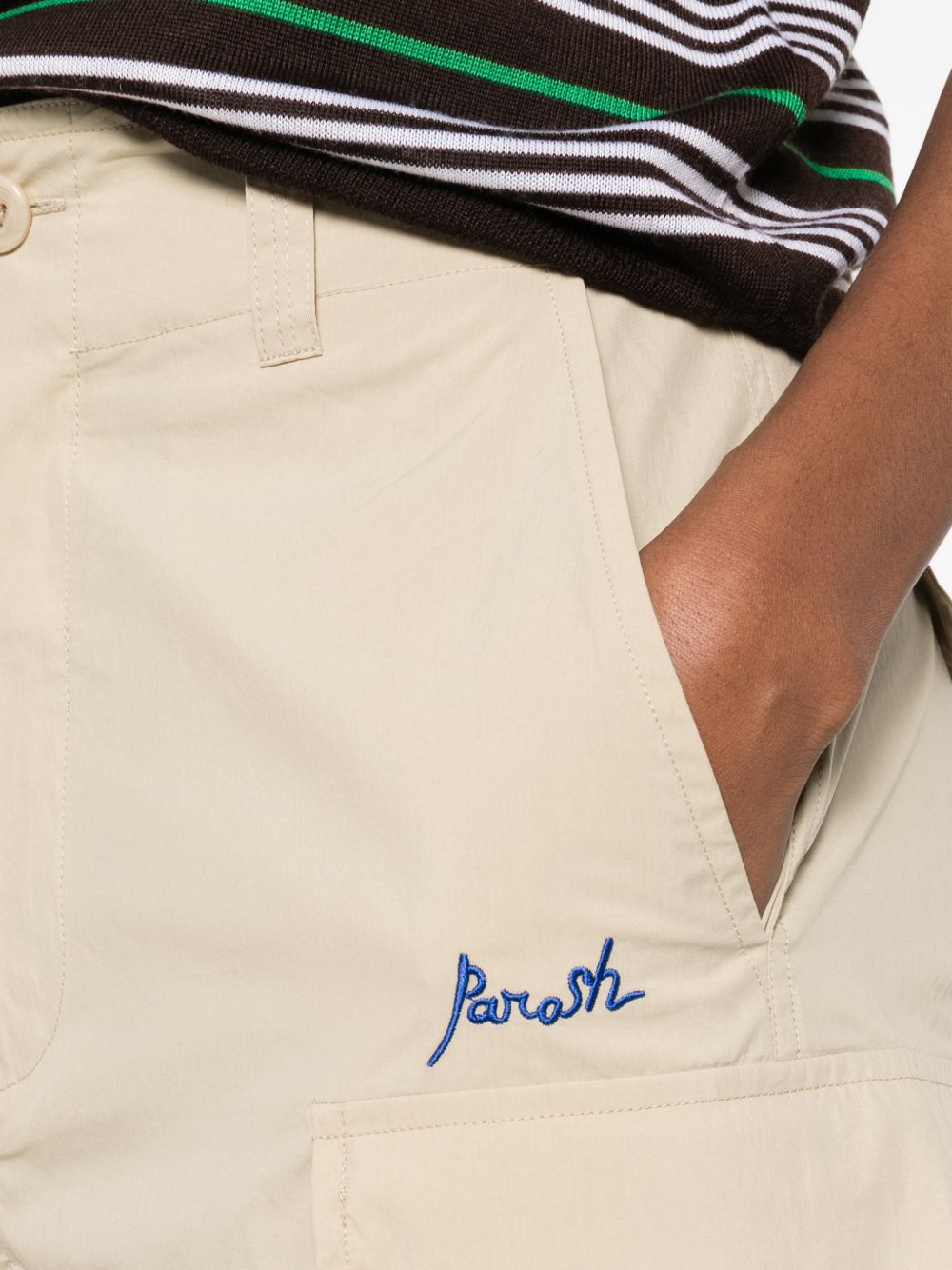 PAROSH D230766 NINJA26004
