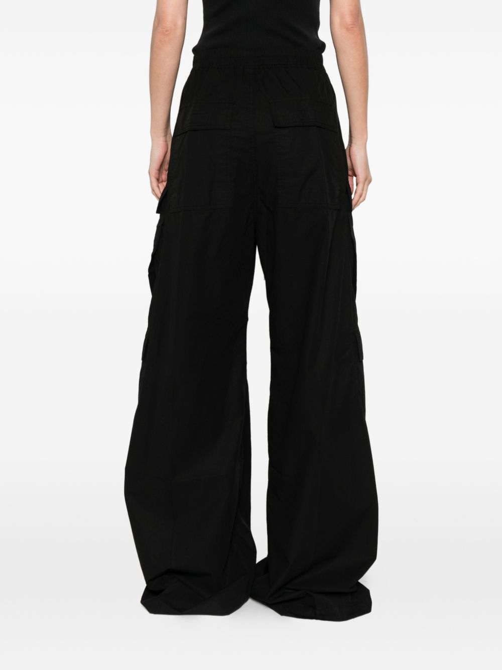 RICK OWENS DRKSHDW DS01F4324 CR09