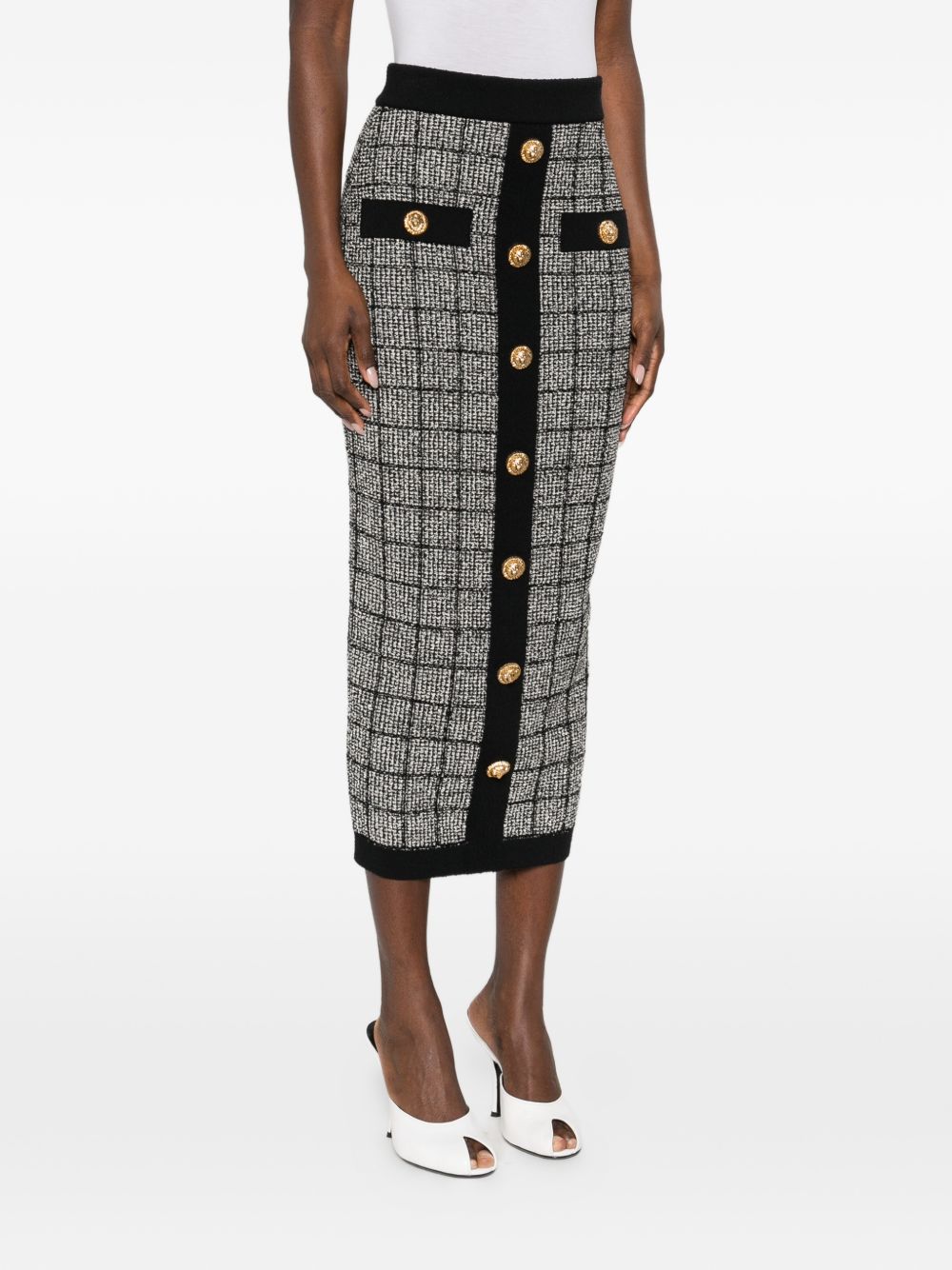 BALMAIN GF1LD024 KJ48EER