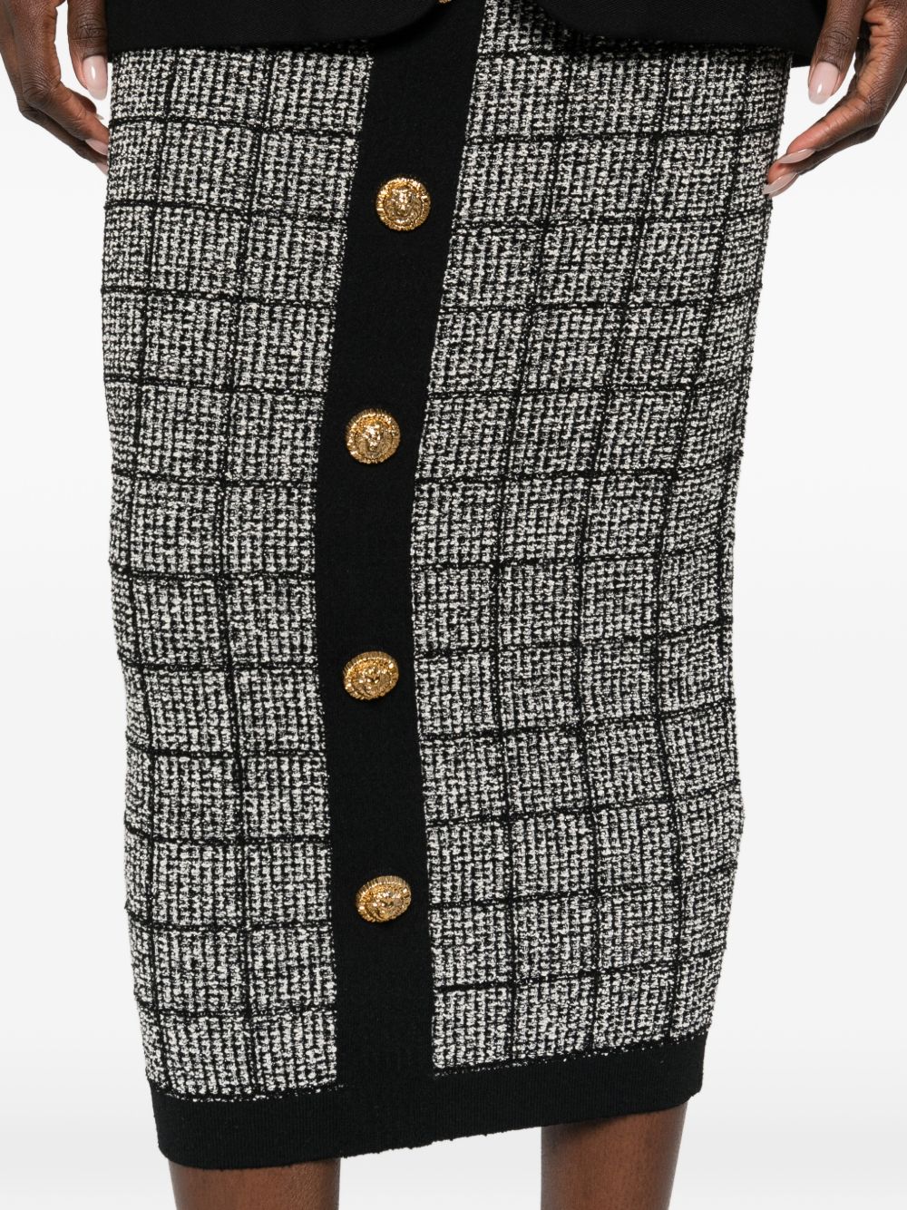 BALMAIN GF1LD024 KJ48EER