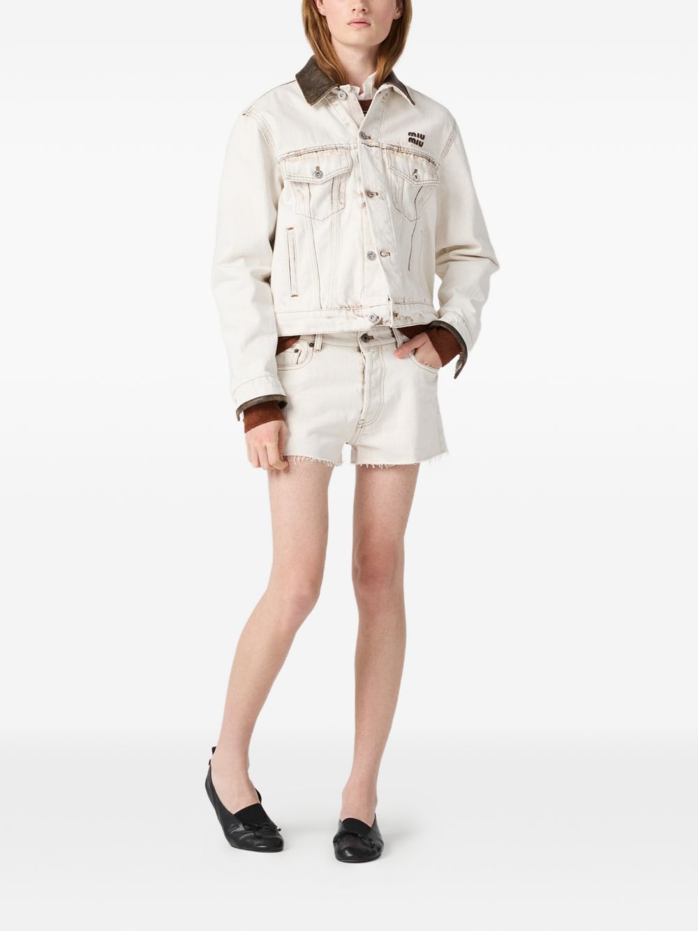 MIU MIU GWB273 183TF0009