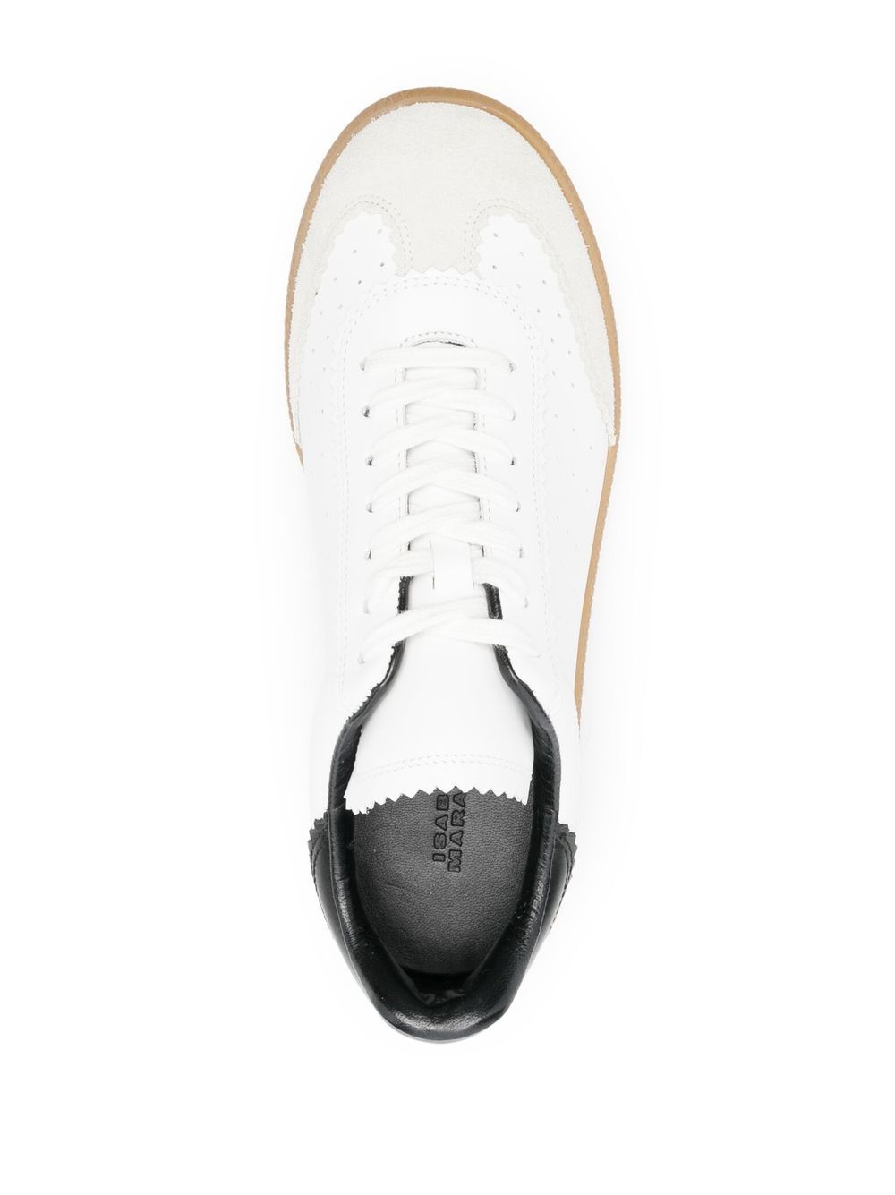 ISABEL MARANT BK0014FA-A1E21S 20WH