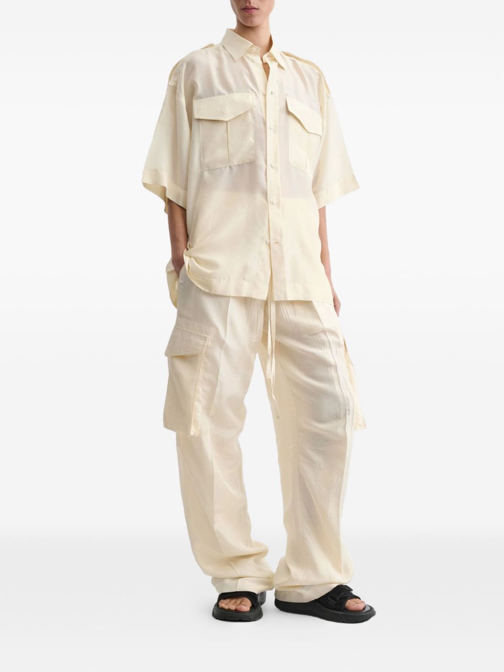 PHOEBE PHILO DP111 SE3515102VA