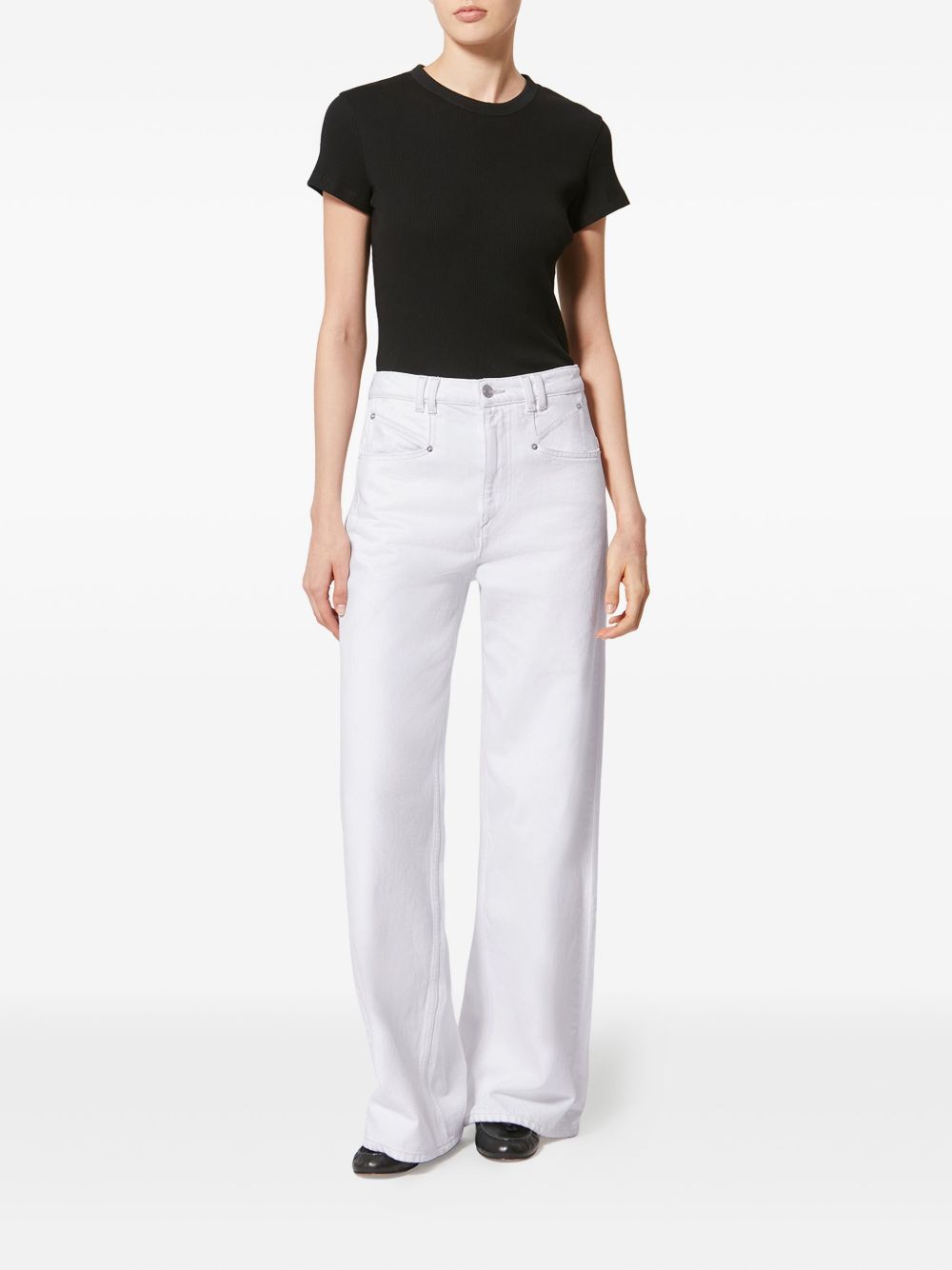 ISABEL MARANT PA0052FB-D1H02I 20WH