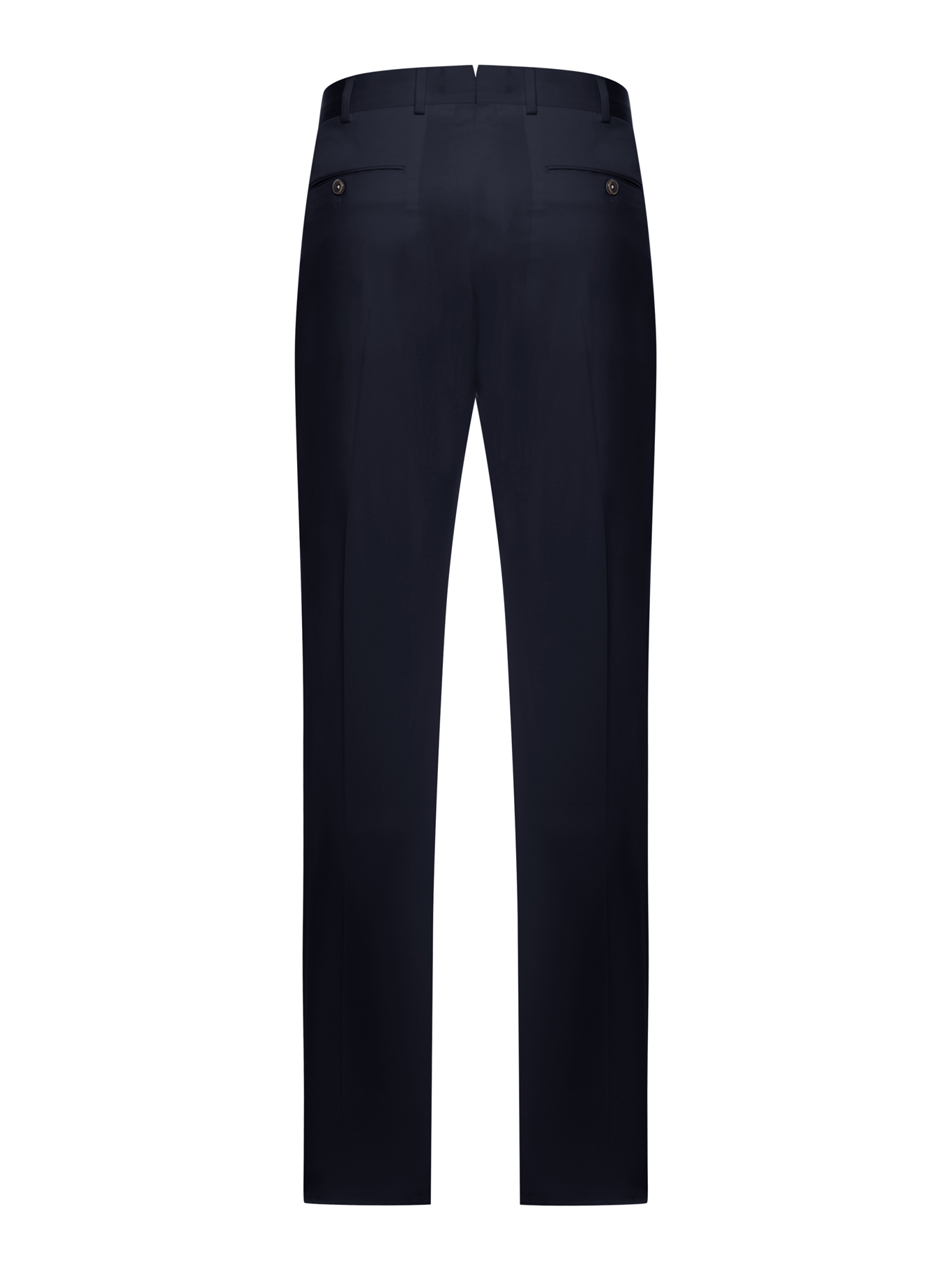 [PT TORINO] Trousers SS26 ZSUFZA0CL1SD800360 NAVY