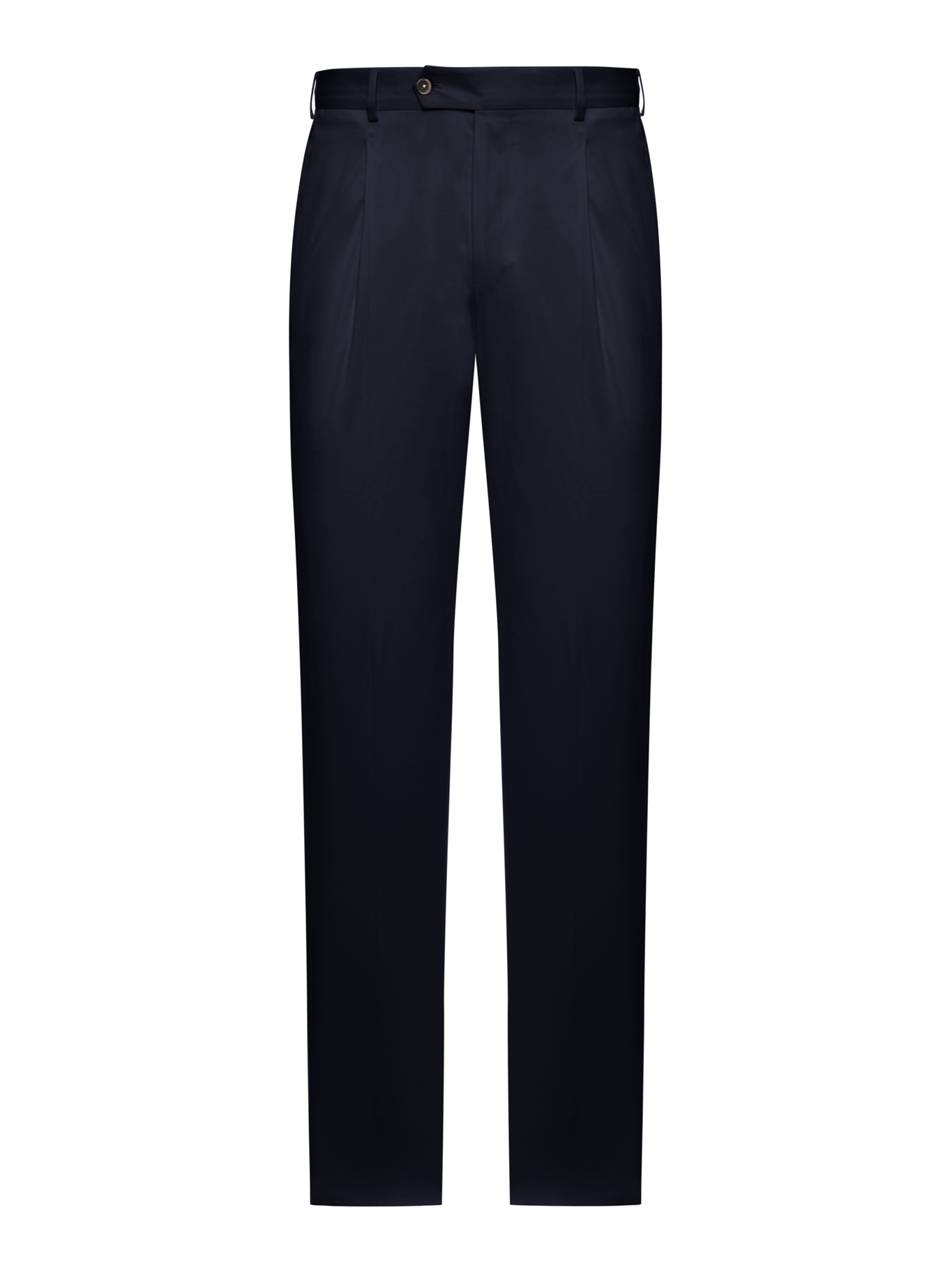 [PT TORINO] Trousers SS26 ZSUFZA0CL1SD800360 NAVY