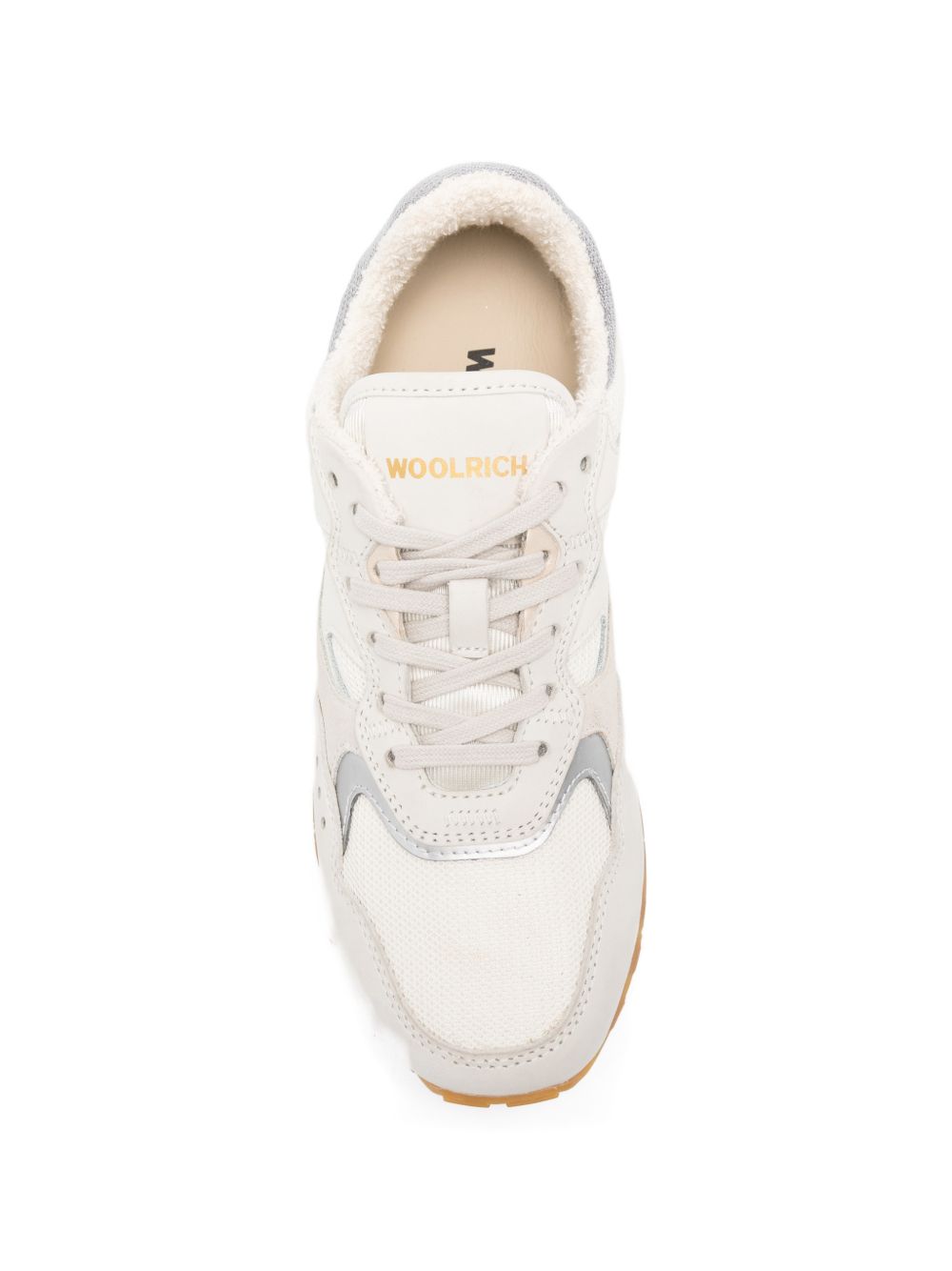 WOOLRICH WFW261530 C80DD