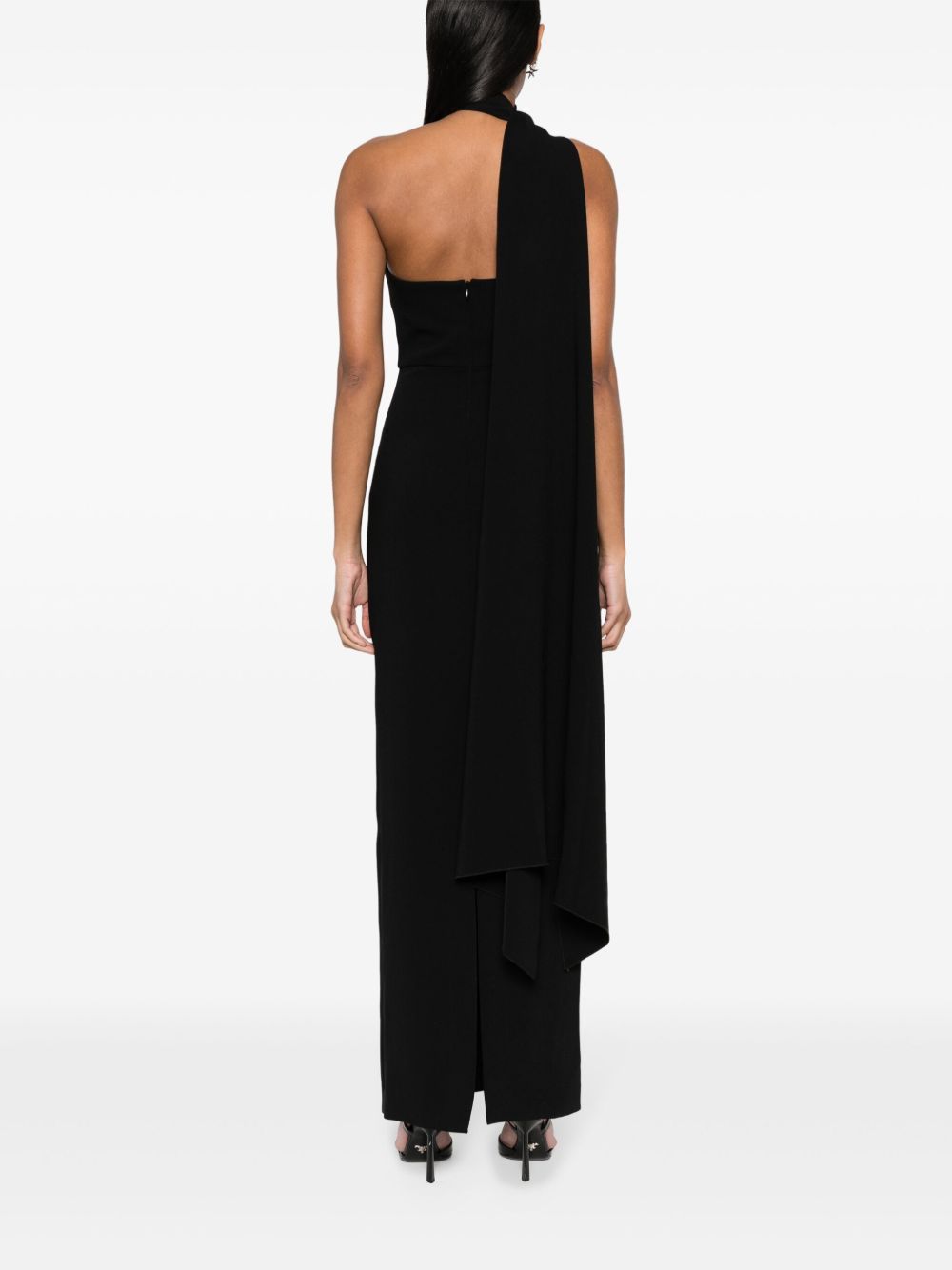 SOLACE LONDON OS38011 BLACK