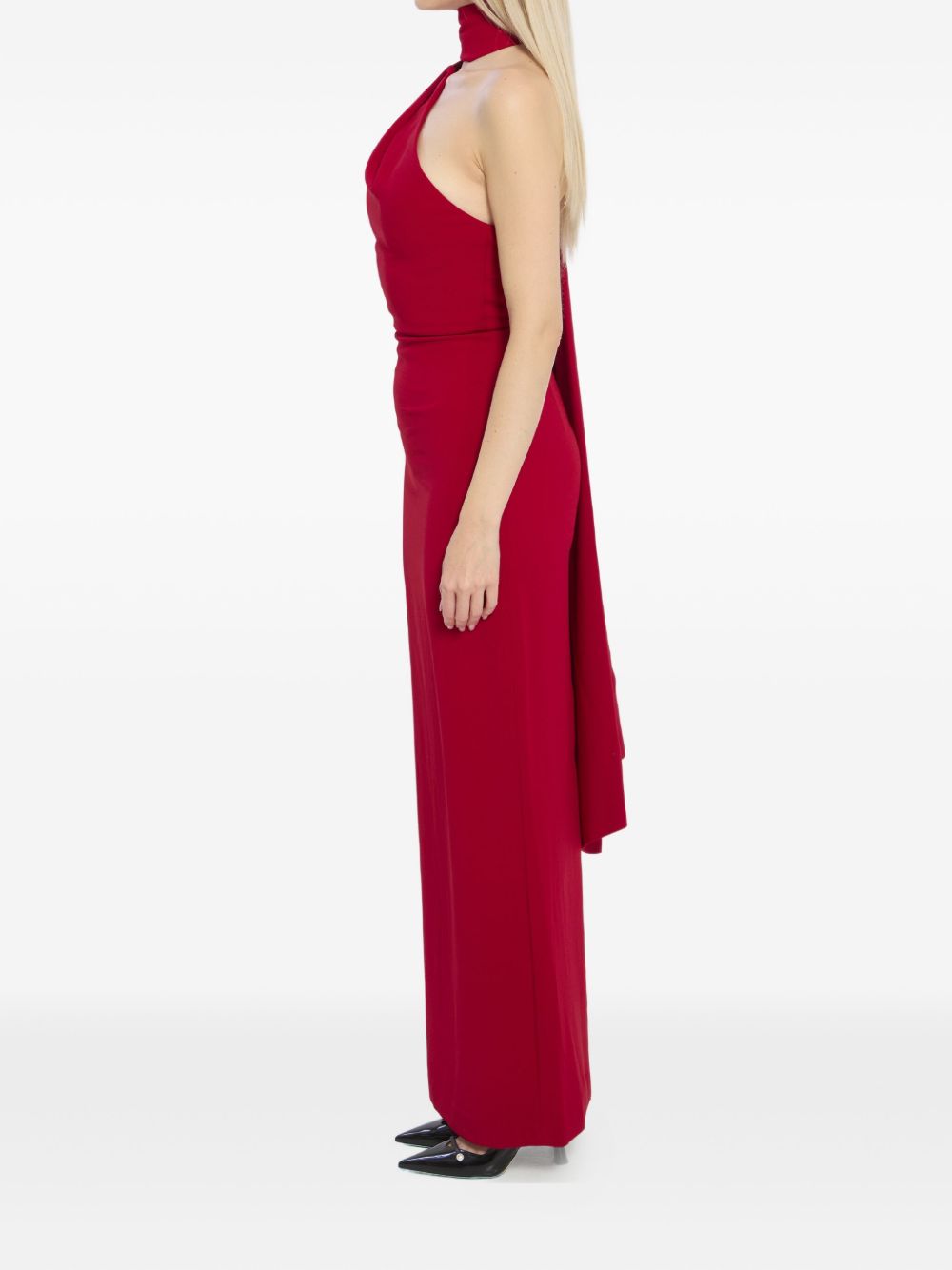 SOLACE LONDON OS38011 RED