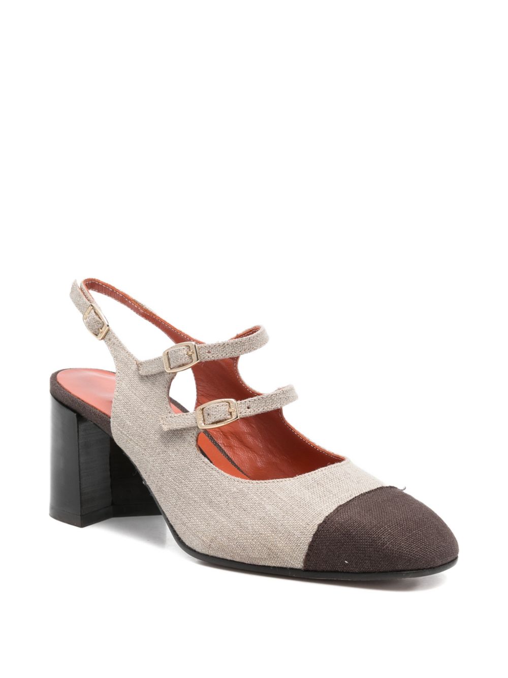 CAREL PARIS PAPAYA 33335322