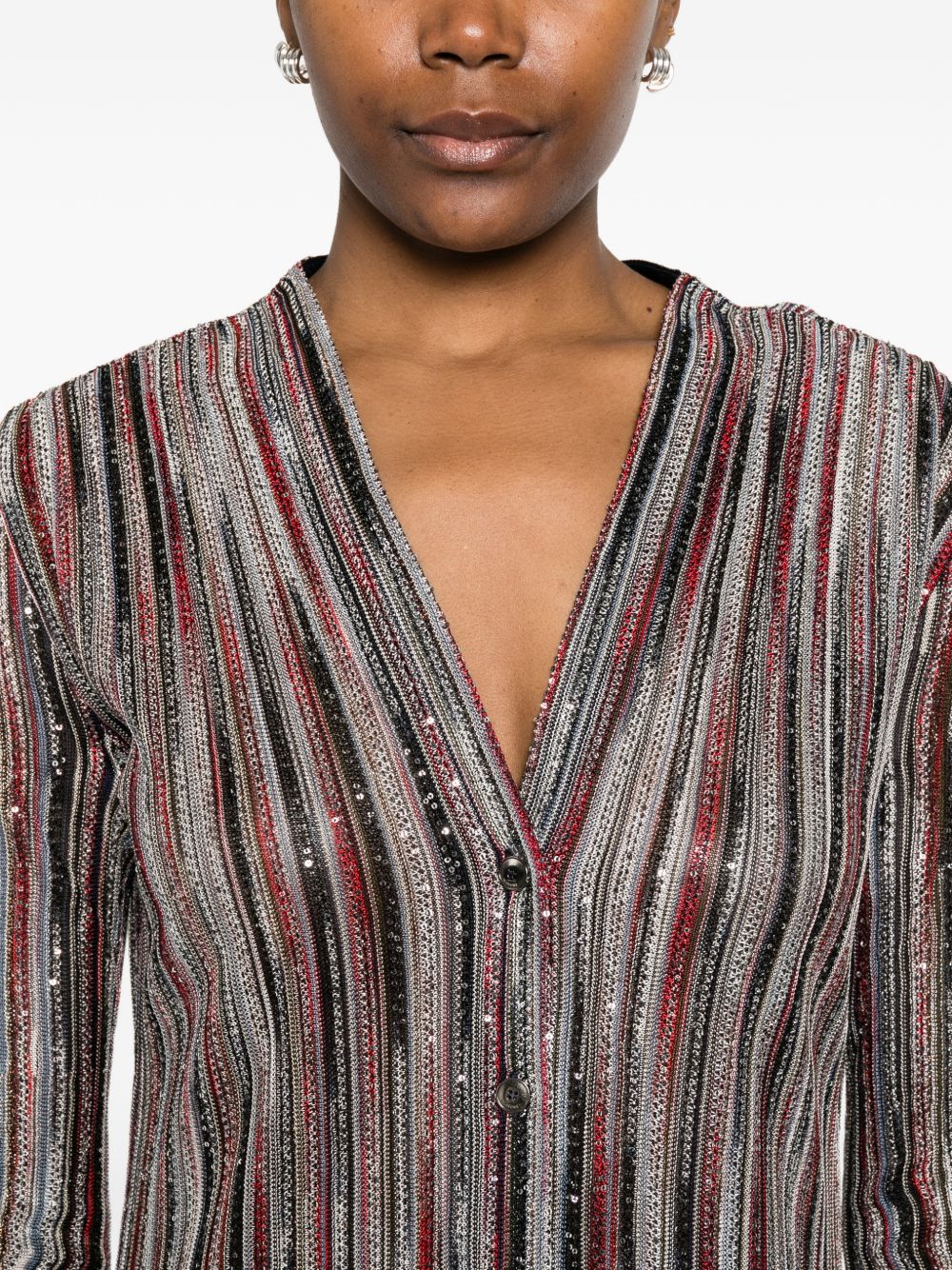 MISSONI DS26SM0F BK01H1SMSMB