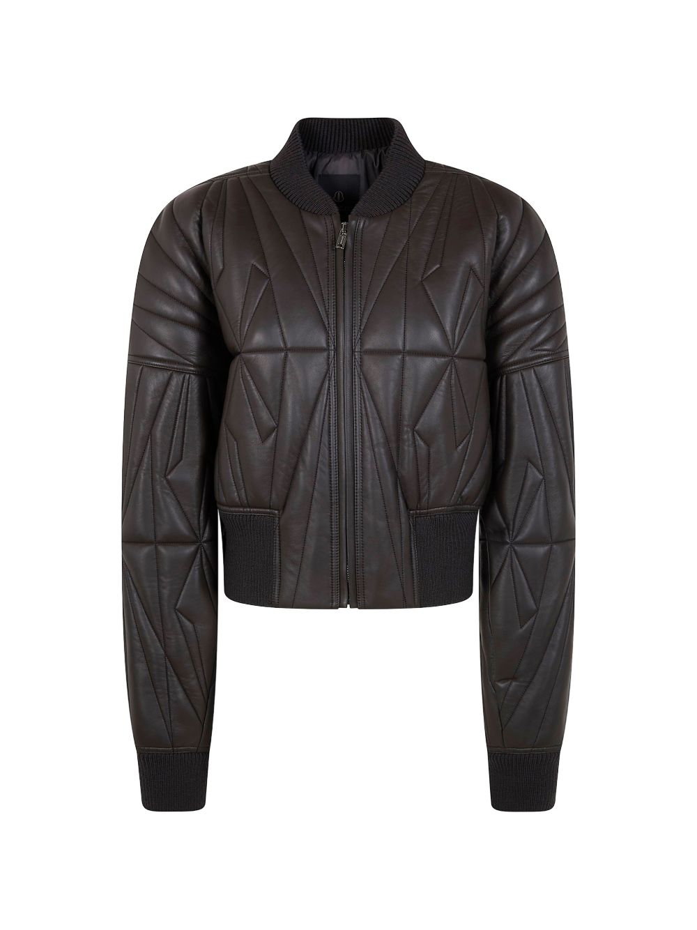 MONCLER + RICK OWENS MU01F1A11 M8116828