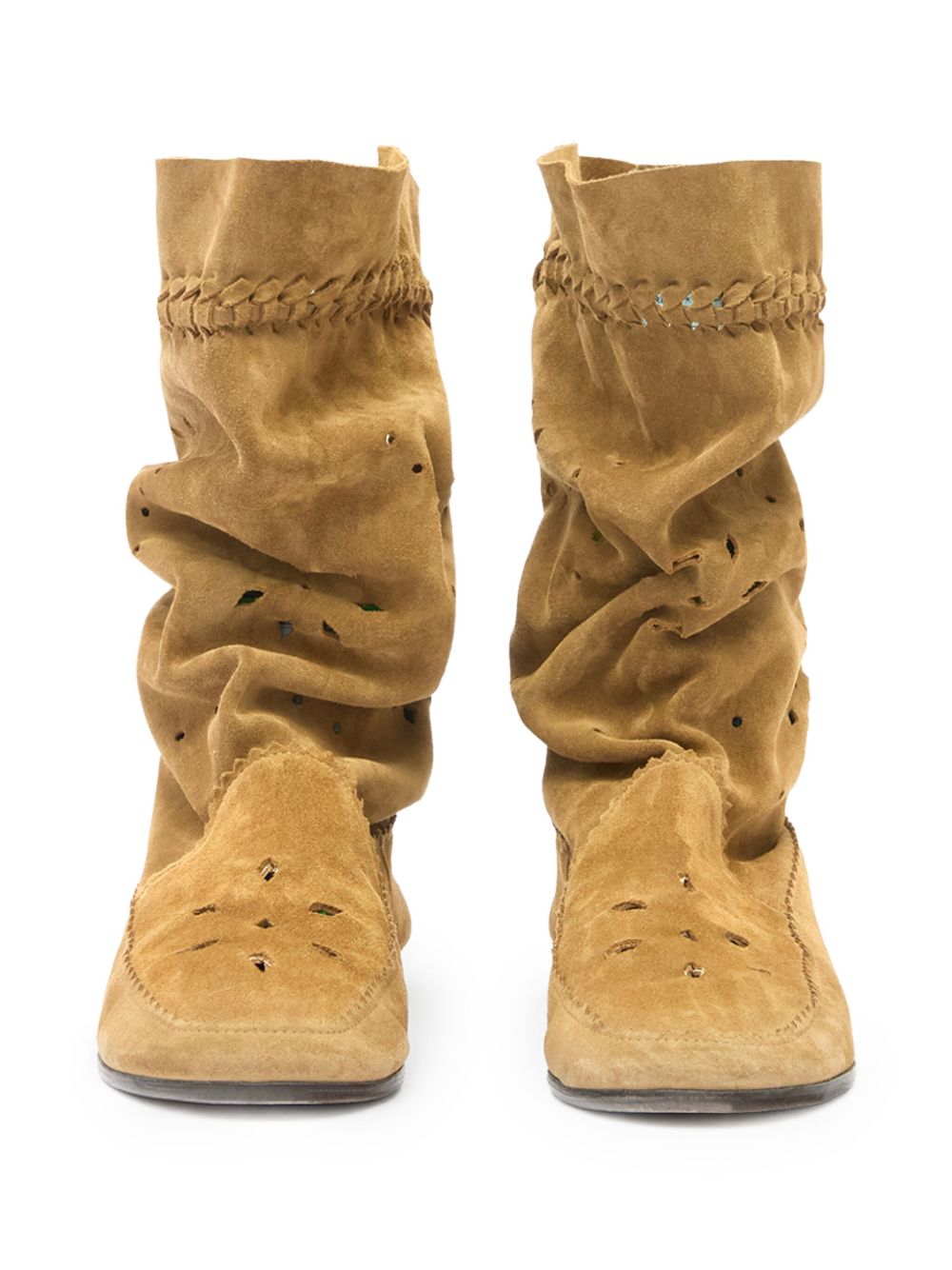 ISABEL MARANT BO0253FA-D1A23S 50TA