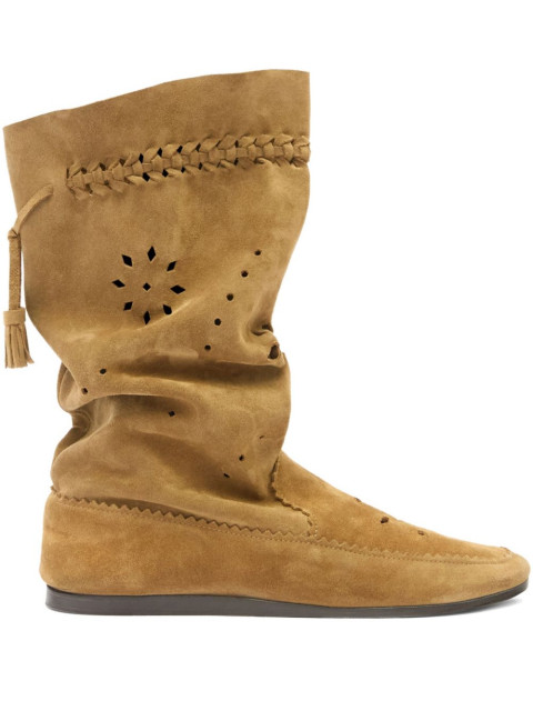 ISABEL MARANT BO0253FA-D1A23S 50TA