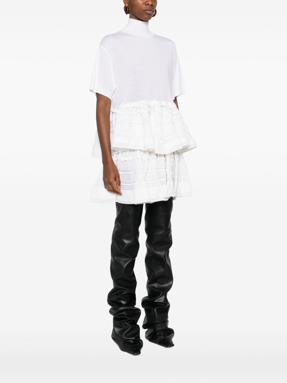 ALAÏA AA9H1393K164C 000