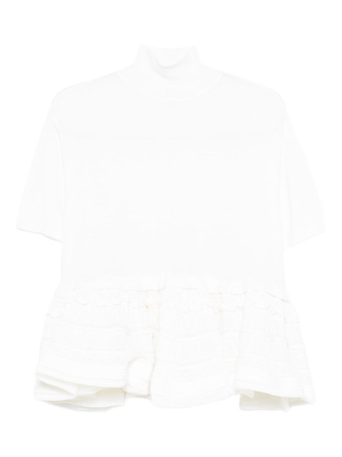 ALAÏA AA9H1393K164C 000