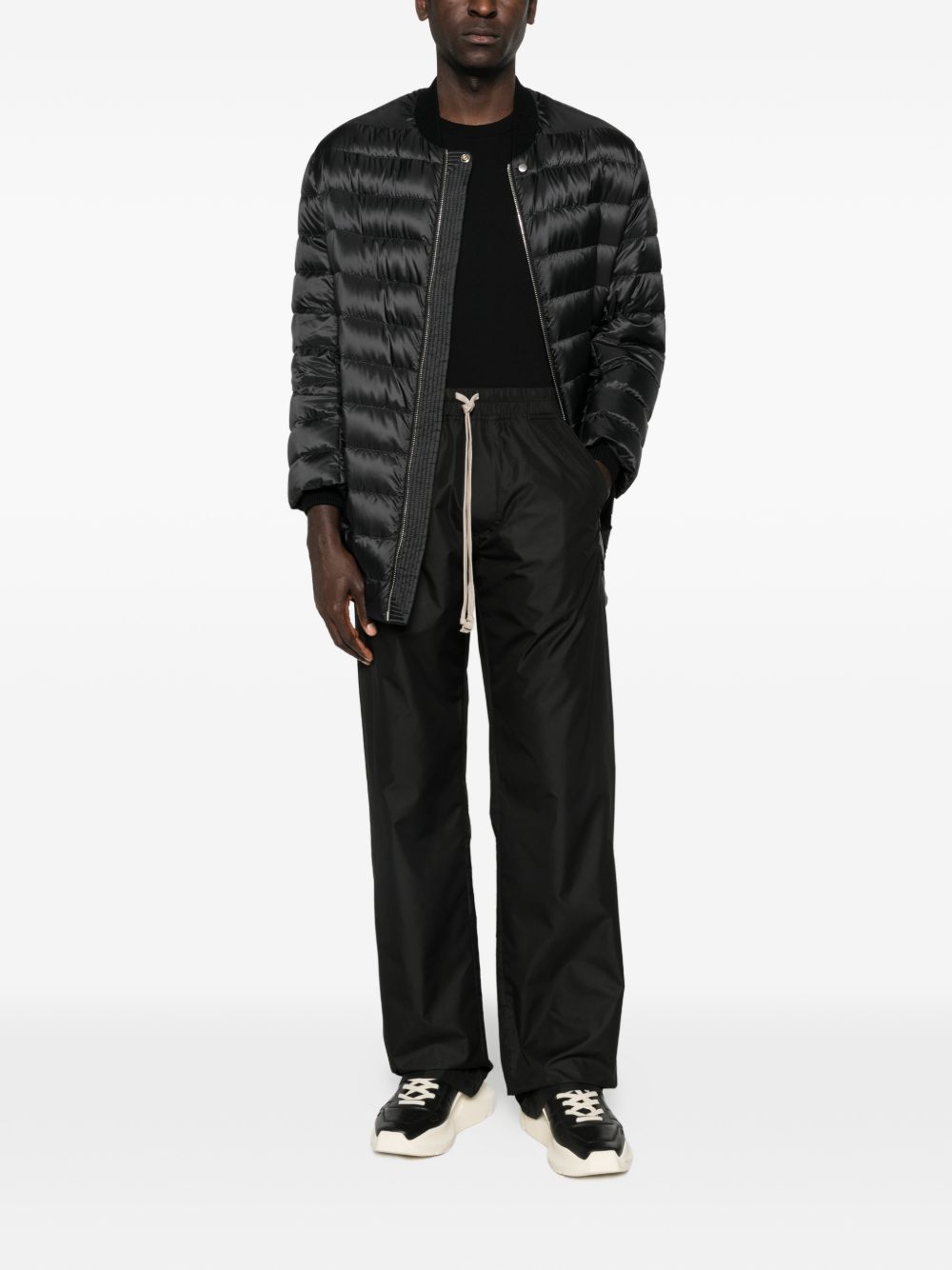 MONCLER + RICK OWENS MU01F1A06 M8114999