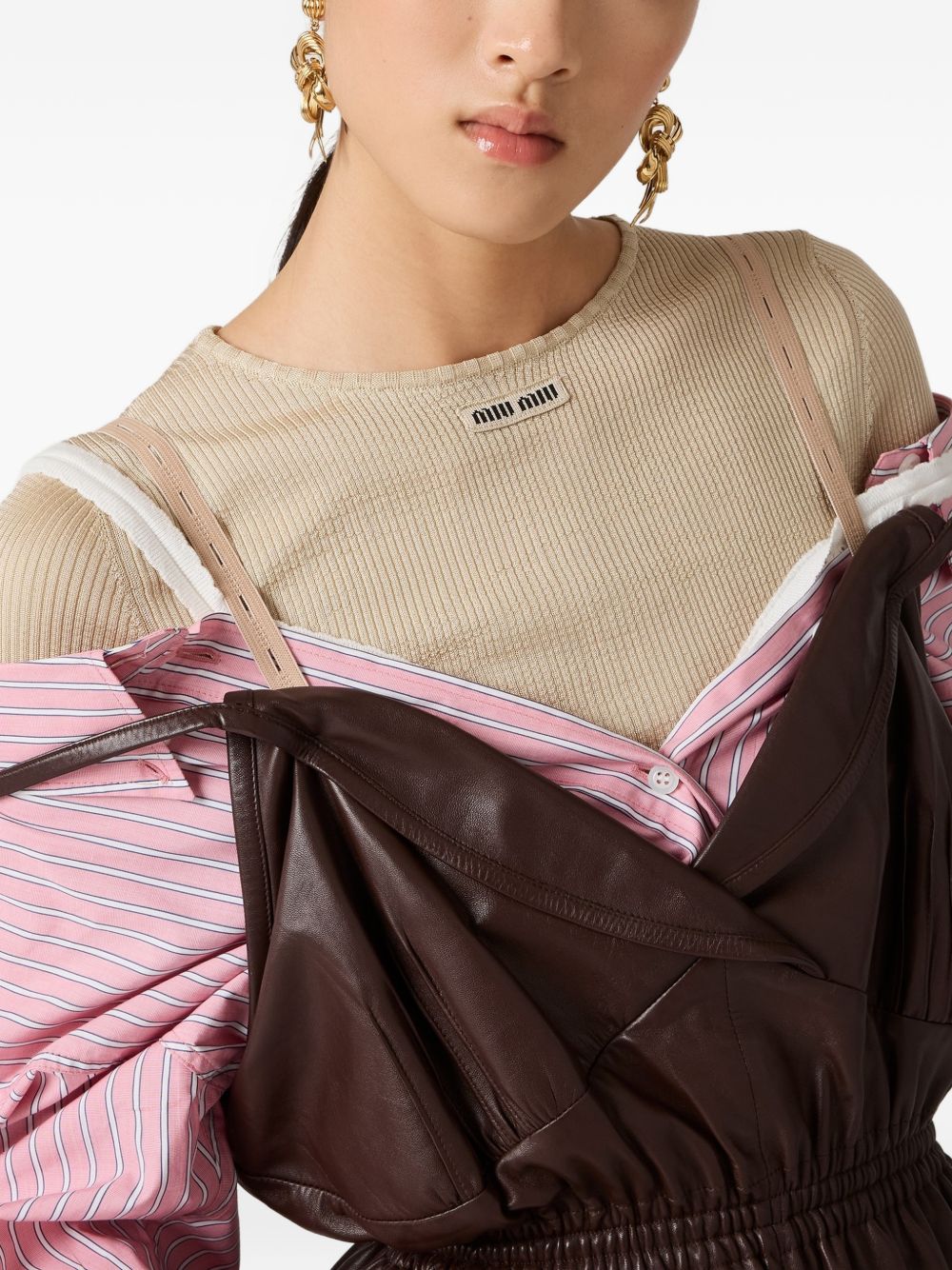 MIU MIU MF6125 180UF0028