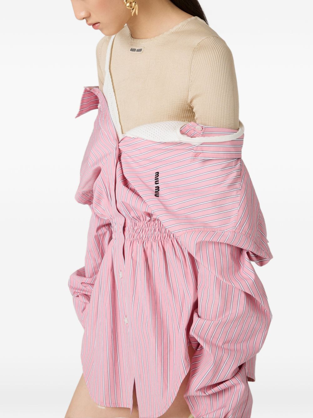 MIU MIU MF6125 180UF0028