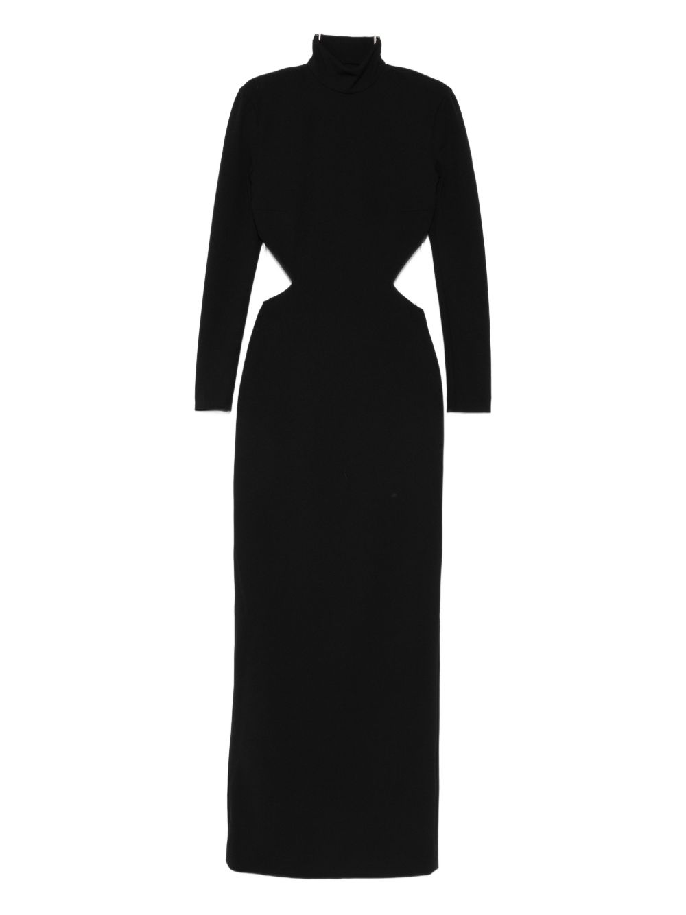 SOLACE LONDON OS46036 BLACK