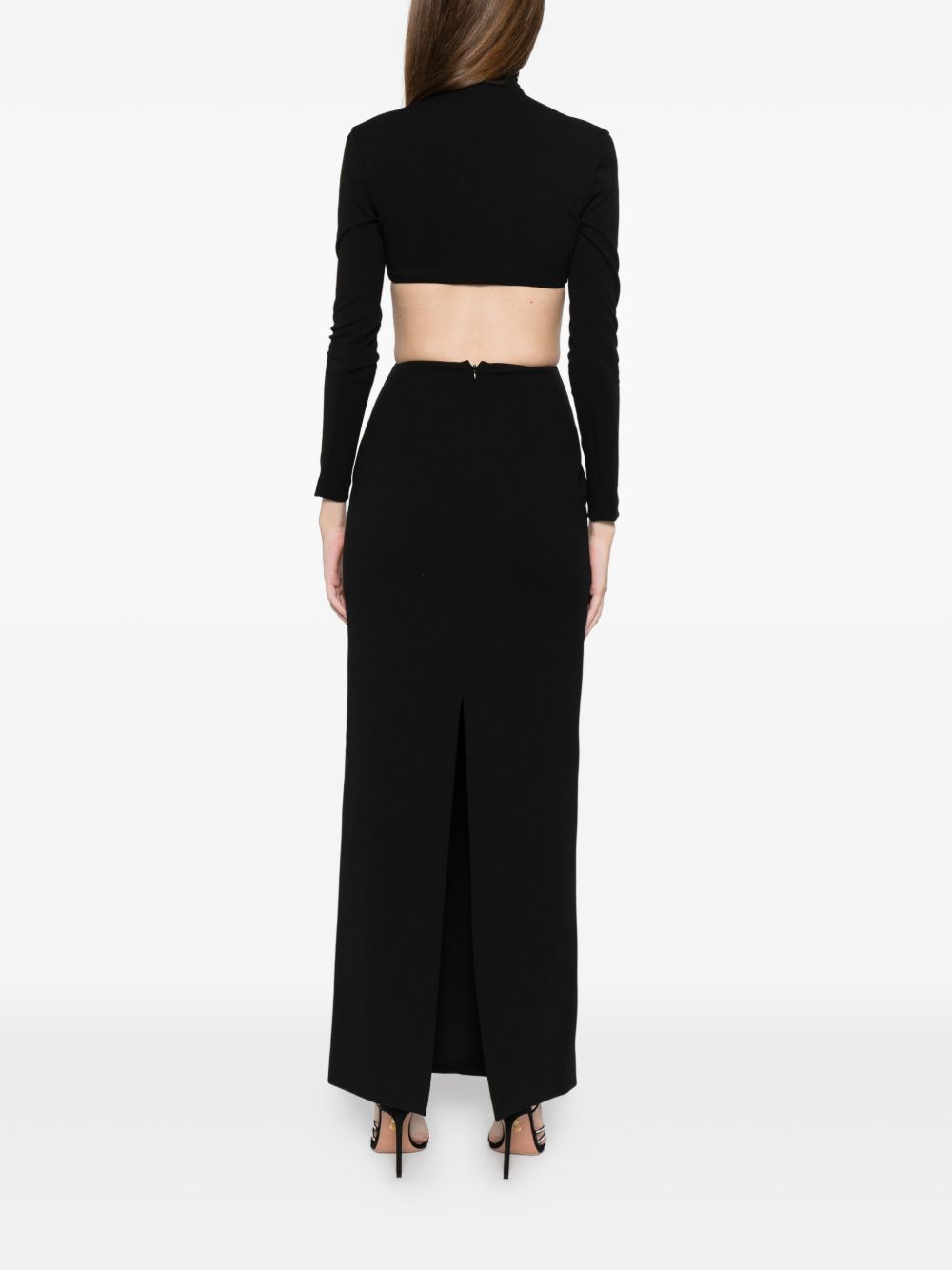 SOLACE LONDON OS46036 BLACK