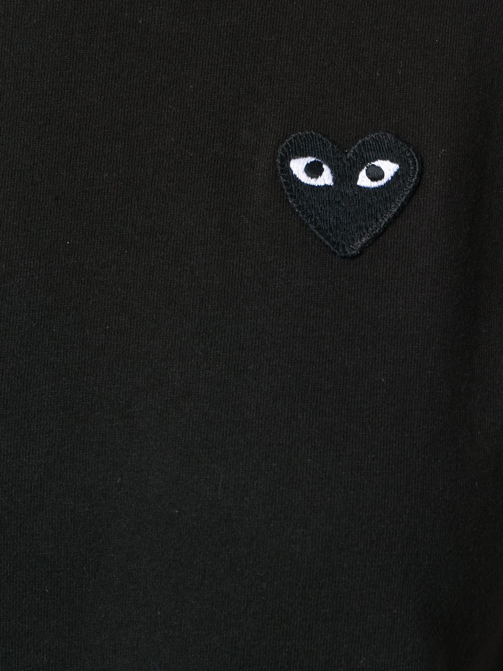 COMME DES GARÇONS PLAY AXT064D 1