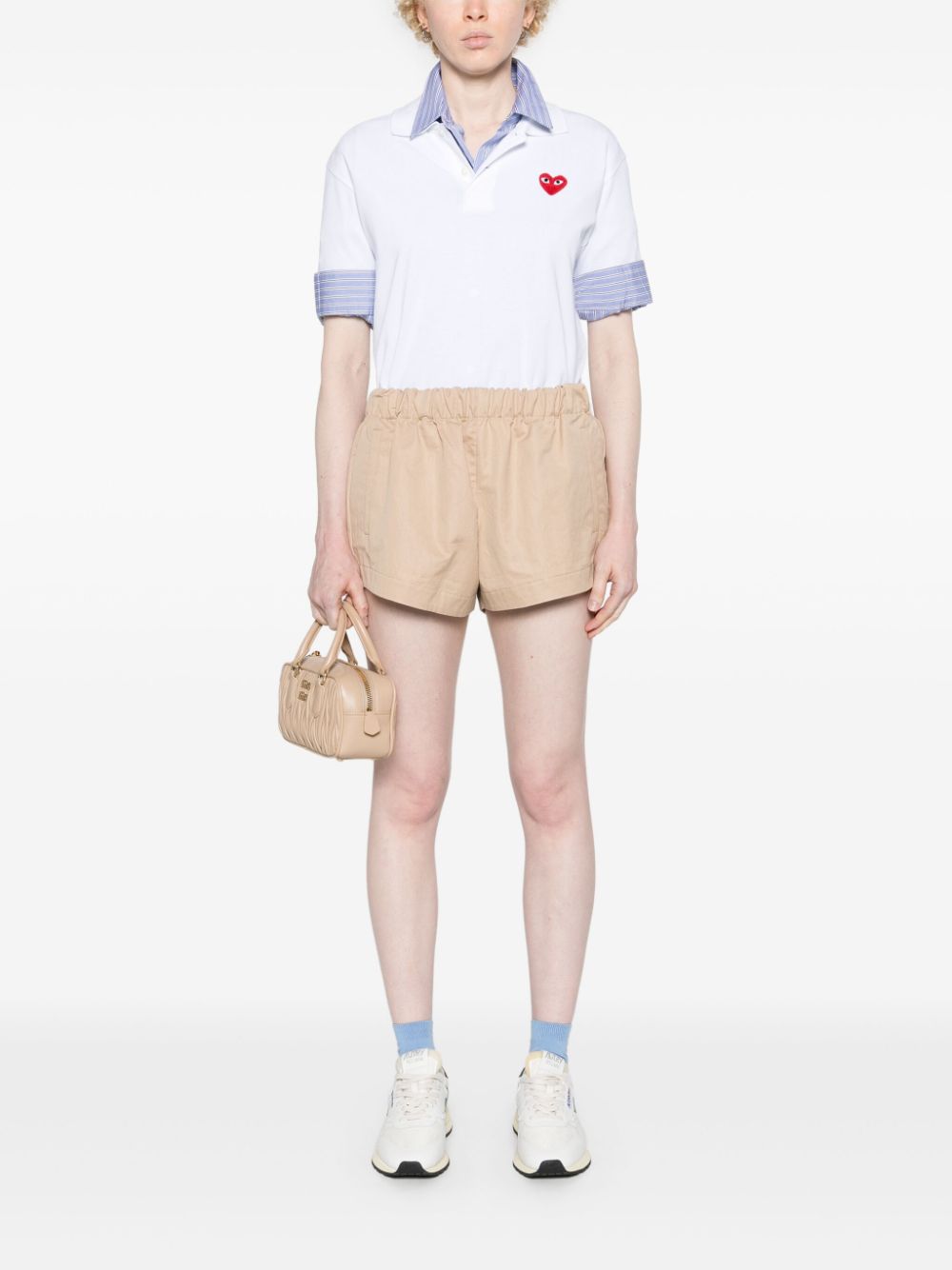 COMME DES GARÇONS PLAY AXT006D 5