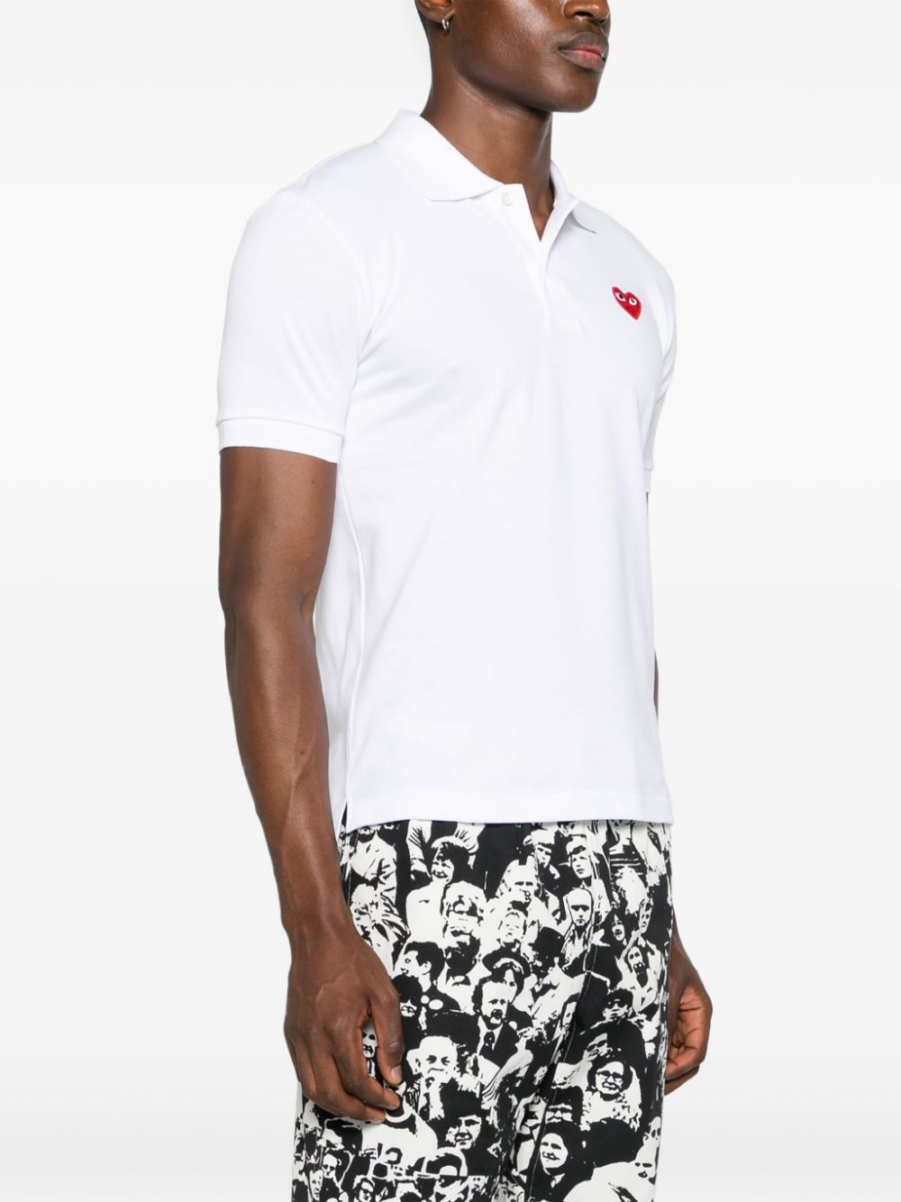 COMME DES GARÇONS PLAY AXT006D 5