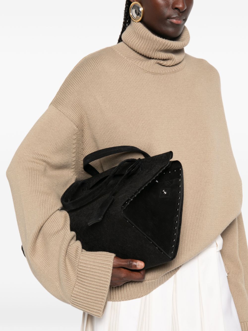 PHOEBE PHILO DB09 LT0038900BKS