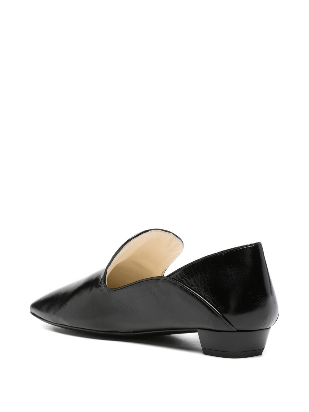 PHOEBE PHILO DS22 LT0006900BK