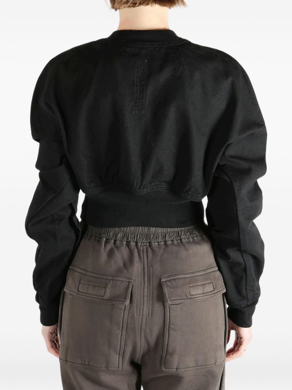 RICK OWENS DRKSHDW DS01F4721 CVS34