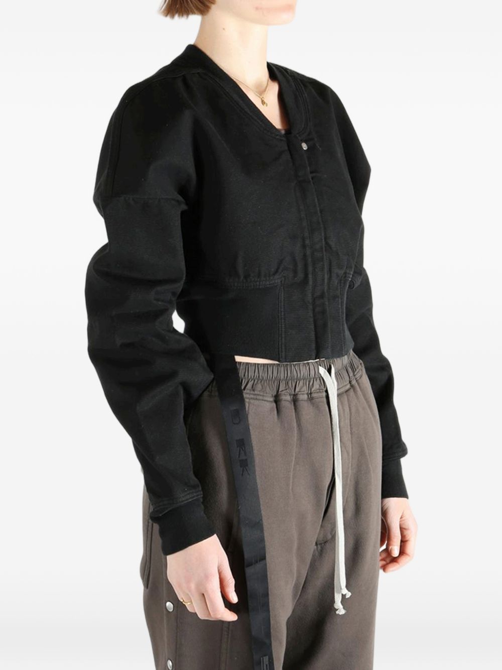 RICK OWENS DRKSHDW DS01F4721 CVS34