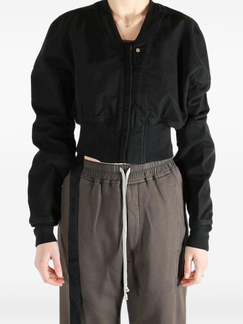 RICK OWENS DRKSHDW DS01F4721 CVS34