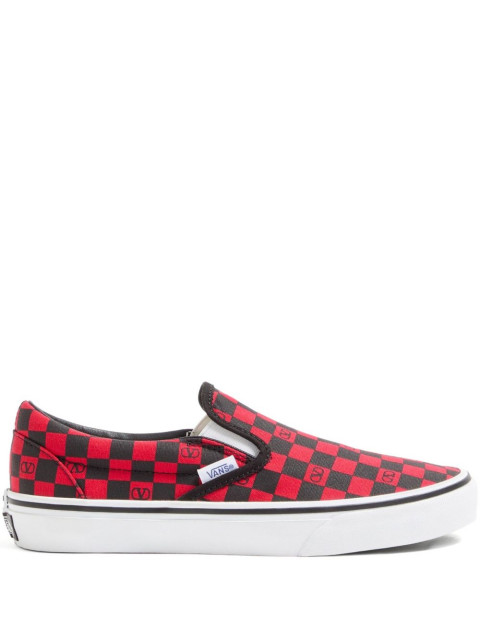 VALENTINO GARAVANI X VANS WS0NY9 HPKJV7