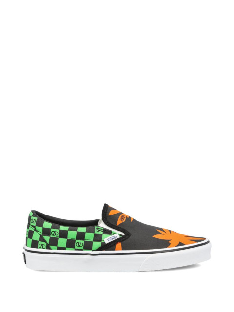 VALENTINO GARAVANI X VANS WS0NY9 XWFBAL