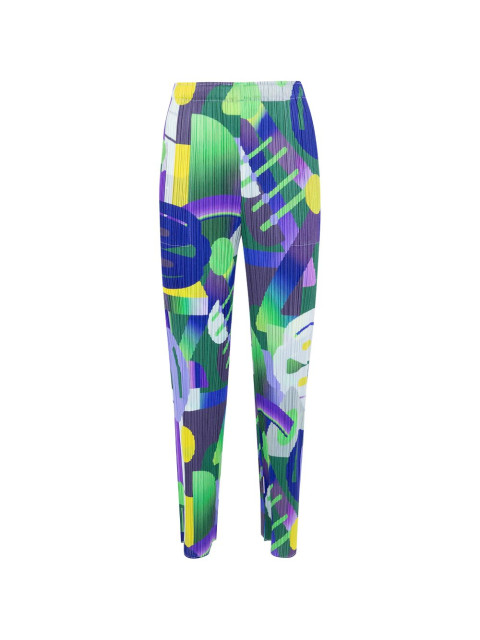 PLEATS PLEASE ISSEY MIYAKE PP66JF704 81