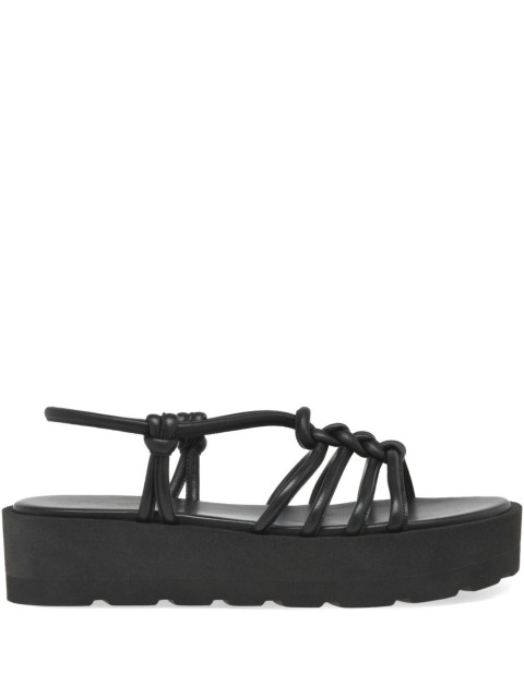 GIANVITO ROSSI G32522 05GOMNAPNERO