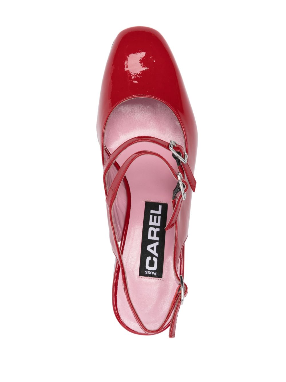 CAREL PARIS BANANA 33187370
