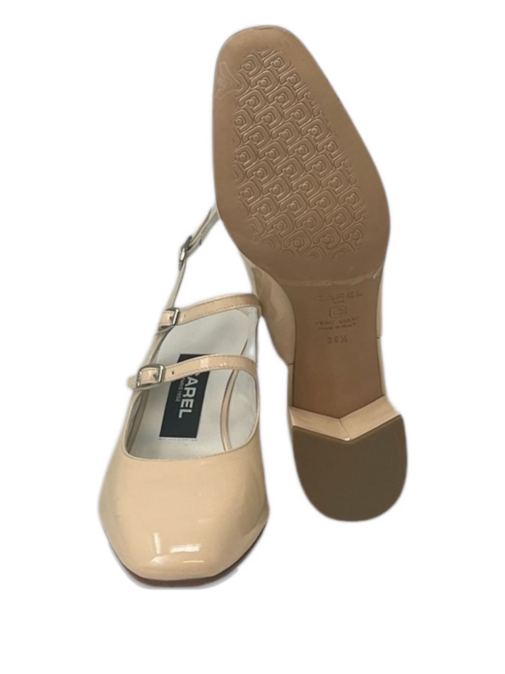 CAREL PARIS BANANA 303020