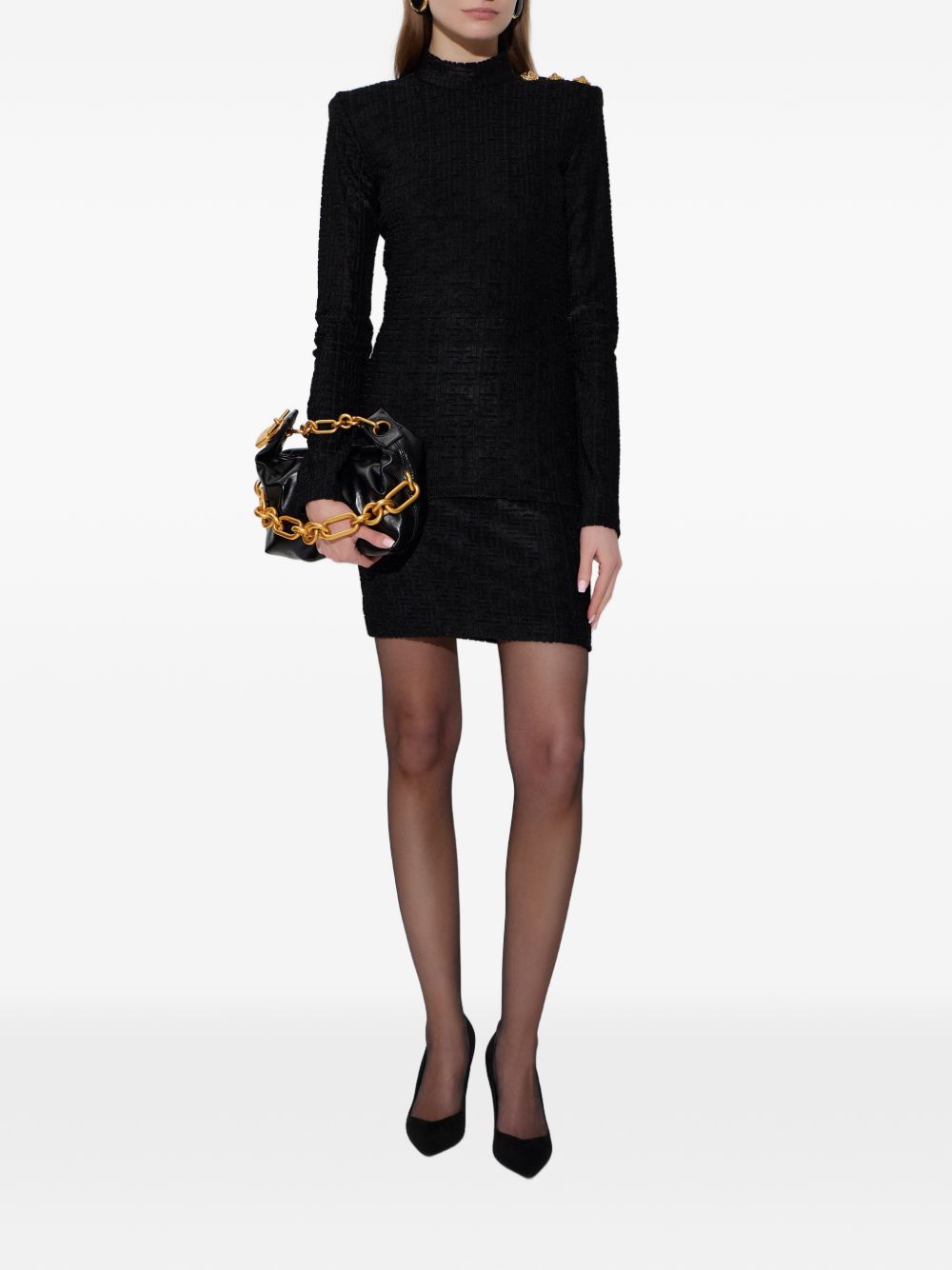 BALMAIN GF1LC286 JL420PA