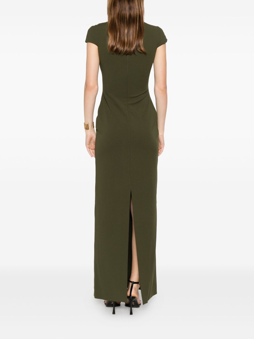 SOLACE LONDON OS46037 DARKOLIVE