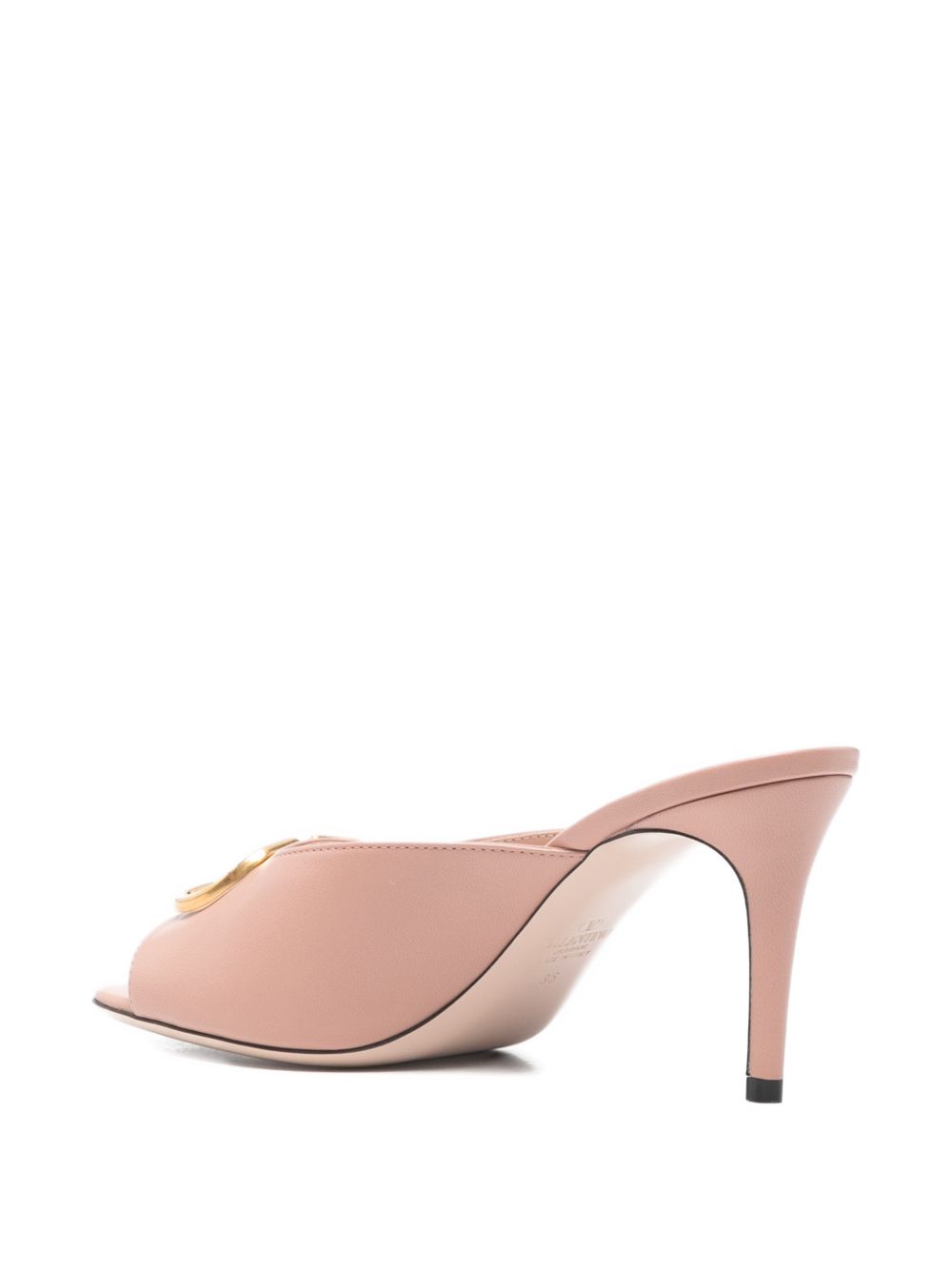 VALENTINO GARAVANI WS0NQ4 ZICBNW