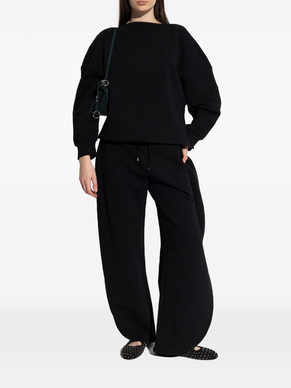 ALAÏA AA9E0331J094C 999