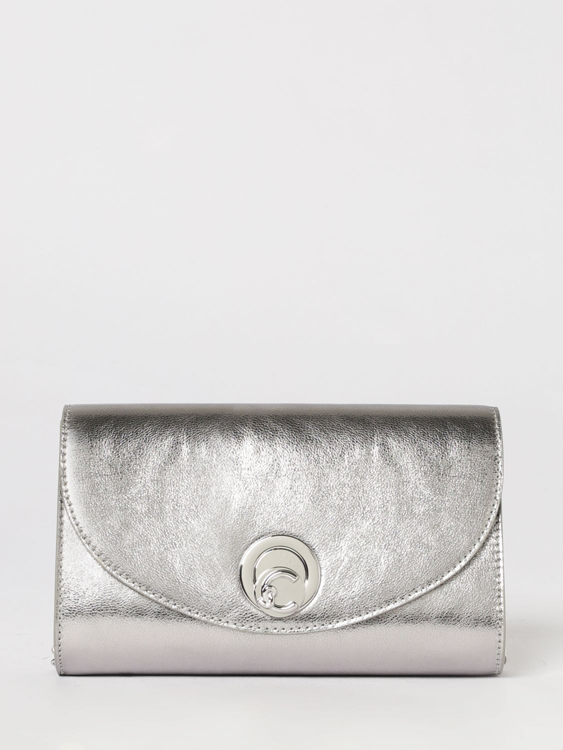 [Coccinelle] Clutch bag SS26 E1TOB150101 Y43