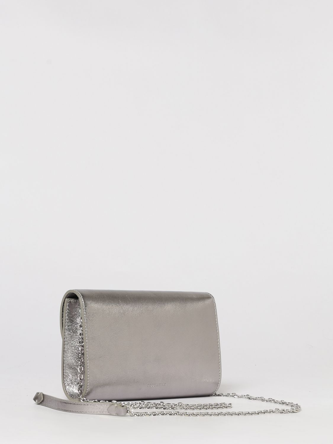 [Coccinelle] Clutch bag SS26 E1TOB150101 Y43
