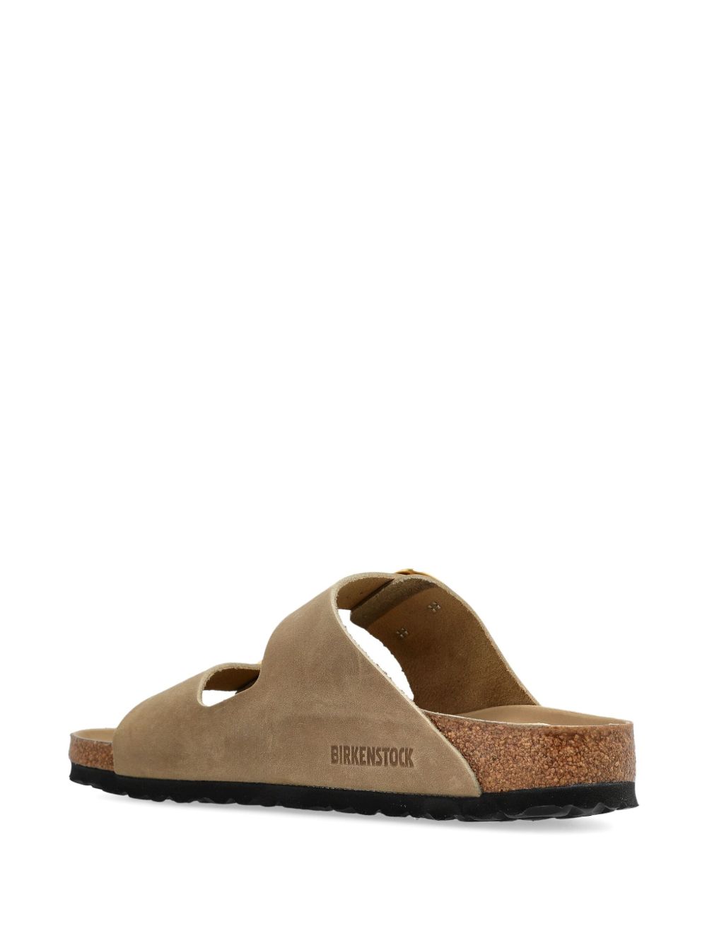 BIRKENSTOCK 1030395 TABACCOBROWN