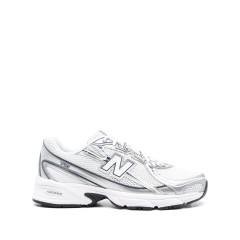 NEW BALANCE U740WN2D WHITE/SILVER/NAVY