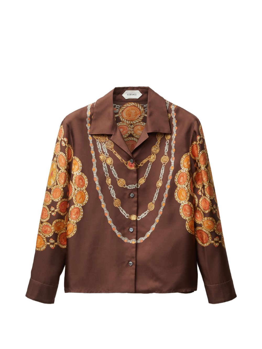 VERSACE 1024231 1A179525N940