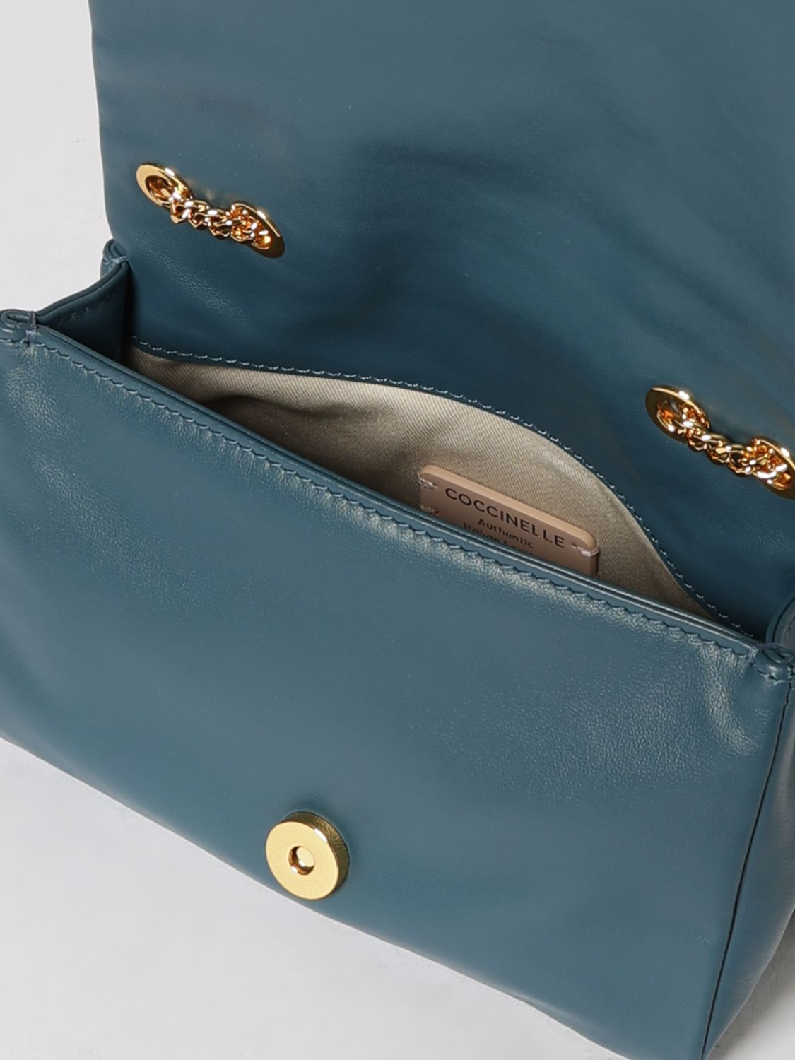 [Coccinelle] Minibag SS26 E5SS5520101 B27