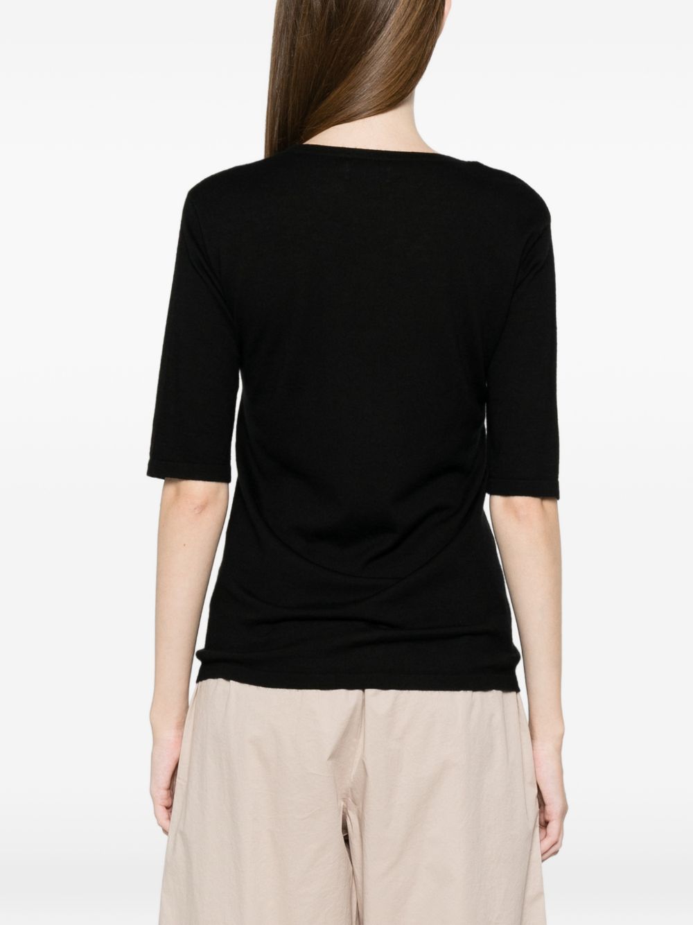 SOFT GOAT 2478410006 BLACK